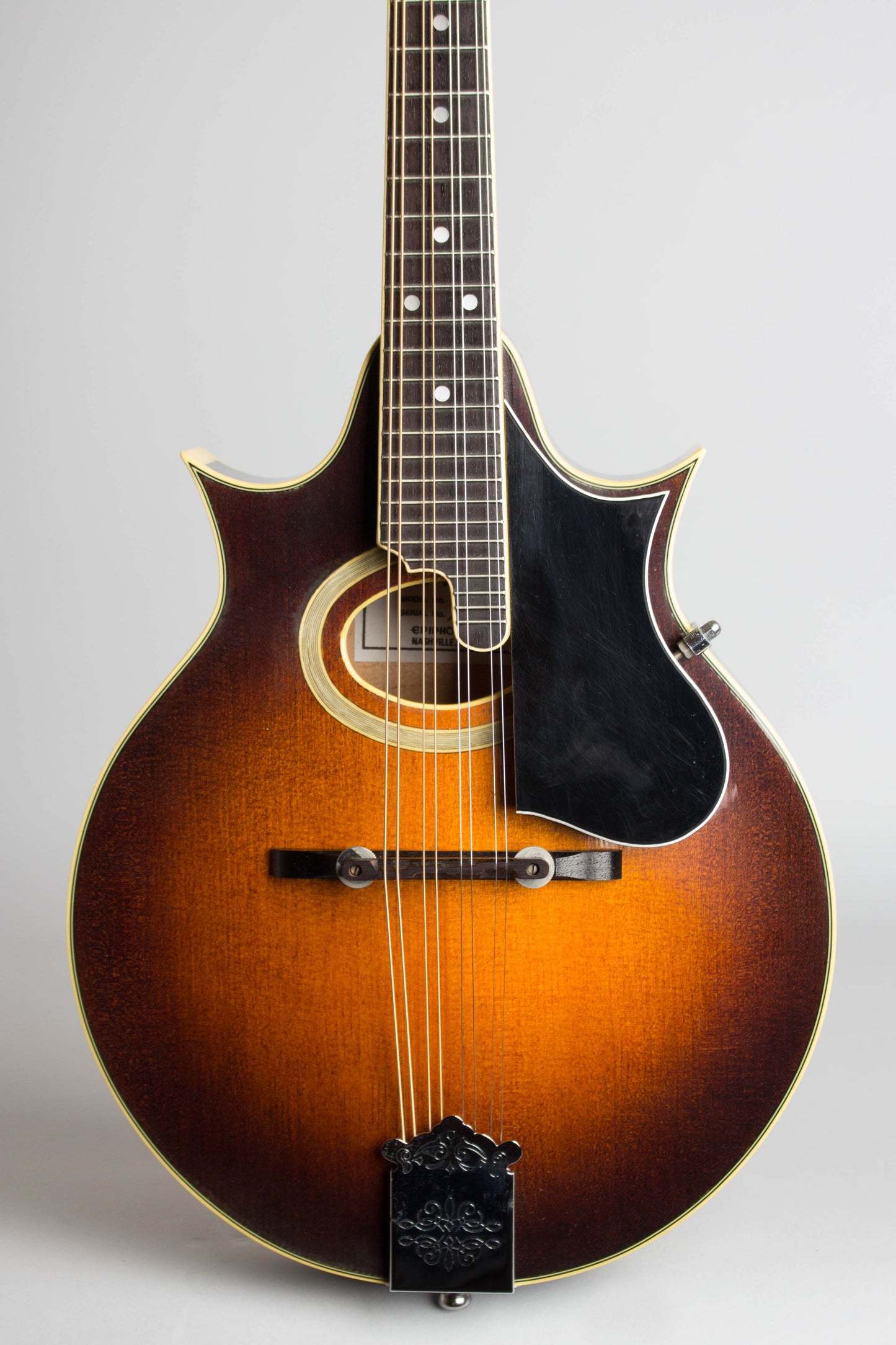 Epiphone MM-45 Arch Top Mandolin (1982)
