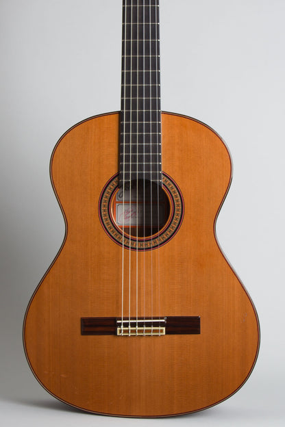 Jose Ramirez Estudio 1E Classical Guitar (2006)