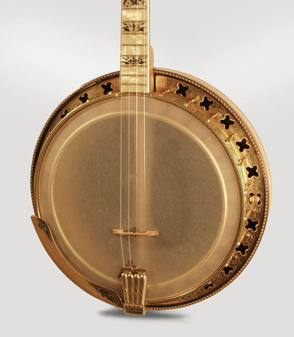 Epiphone Recording Concert Special Plectrum Banjo (1927)