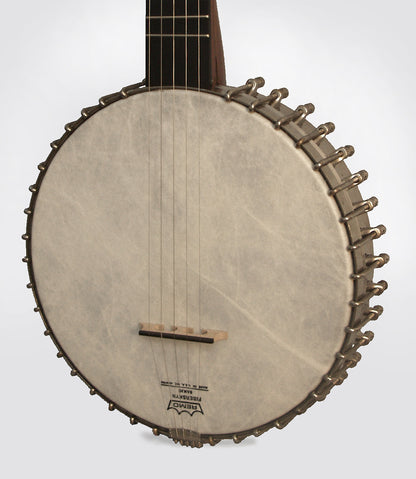 Buckbee 5 String Banjo (1880's)