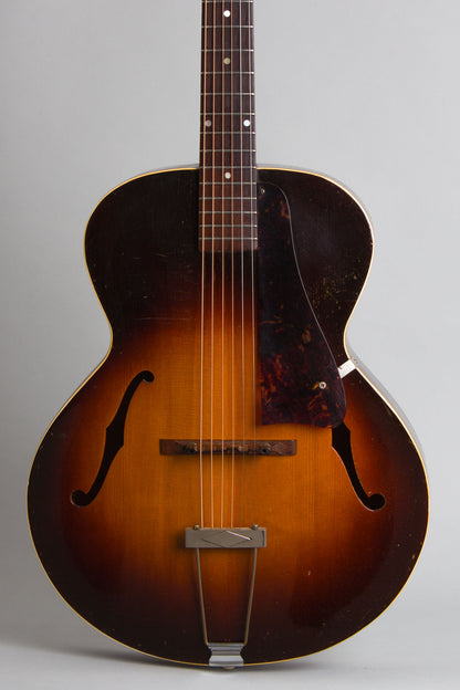 Gibson L-50 Arch Top Acoustic Guitar (1944)
