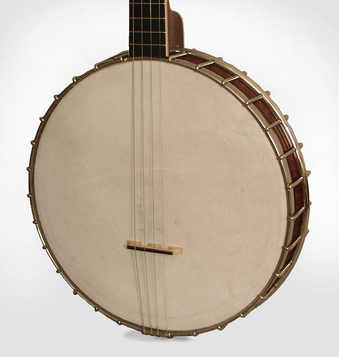 Gibson Style TB Tenor Banjo (1918)