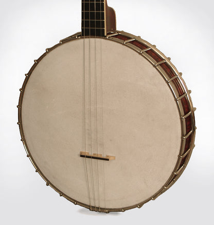 Gibson Style TB Tenor Banjo (1918)