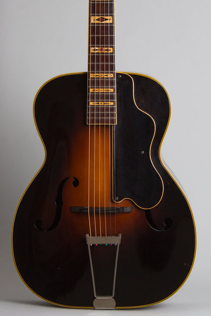 Bacon & Day Ne Plus Ultra Troubadour Model 2M Arch Top Acoustic Guitar (1934)