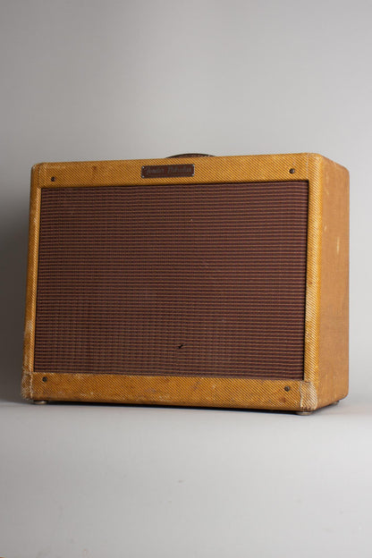 Fender Vibrolux Model 5F11 Tube Amplifier (1959)