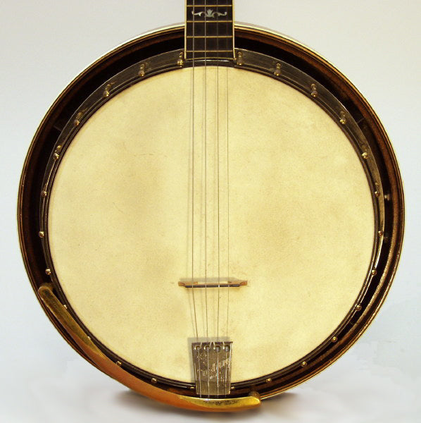 Ludwig Bellevue Tenor Banjo (1926)