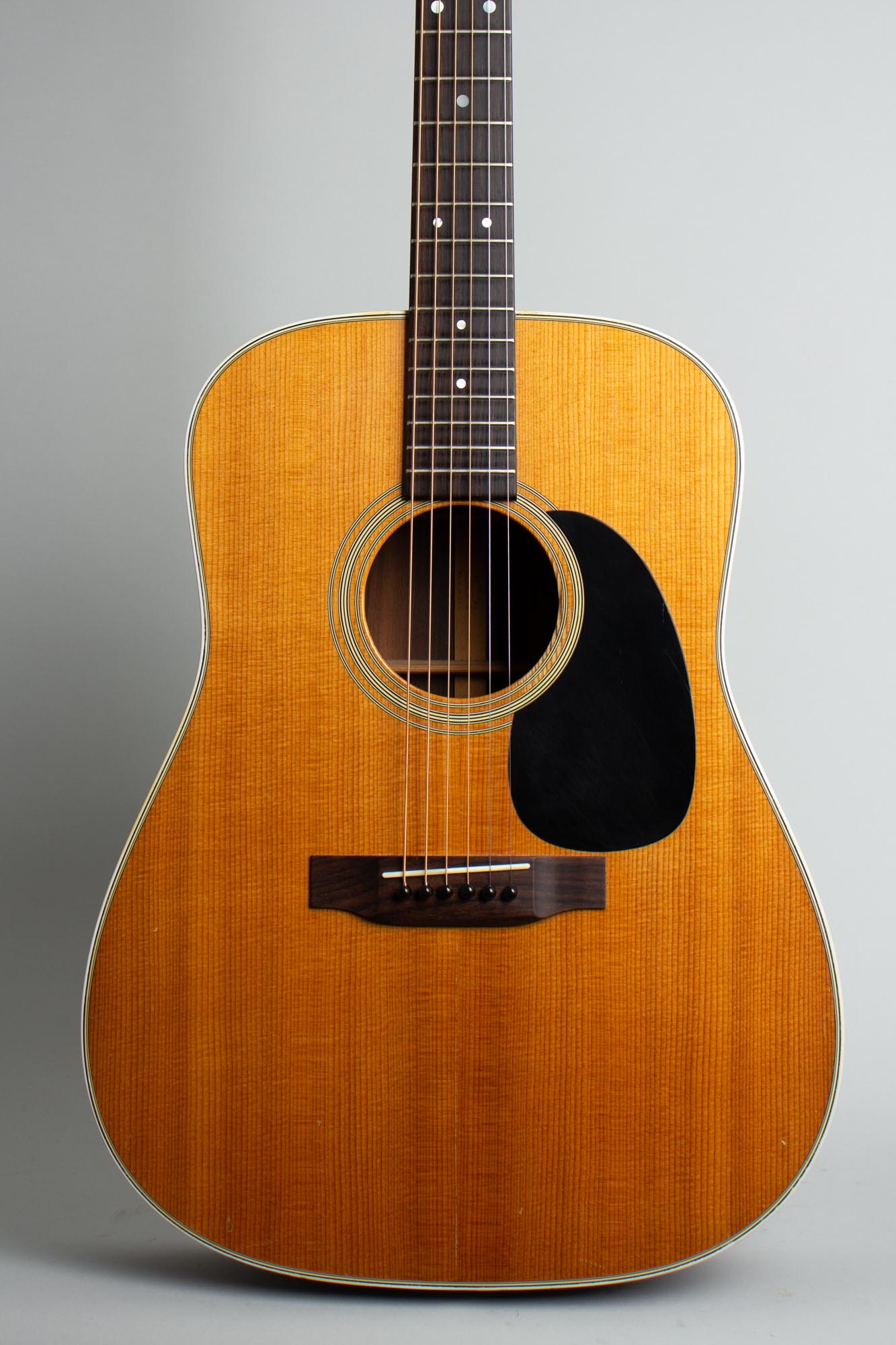 C. F. Martin D-28 Flat Top Acoustic Guitar (1996)