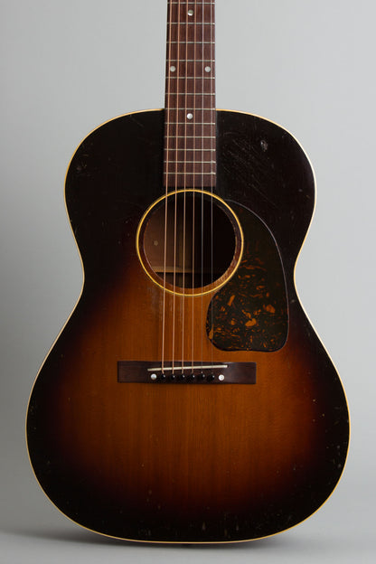 Gibson LG-2 Flat Top Acoustic Guitar (1944)