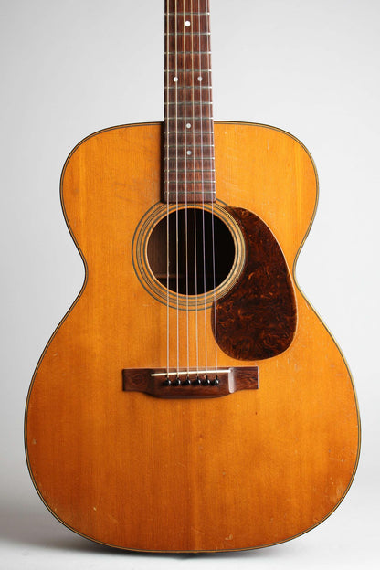 C. F. Martin 000-21 Flat Top Acoustic Guitar (1947)