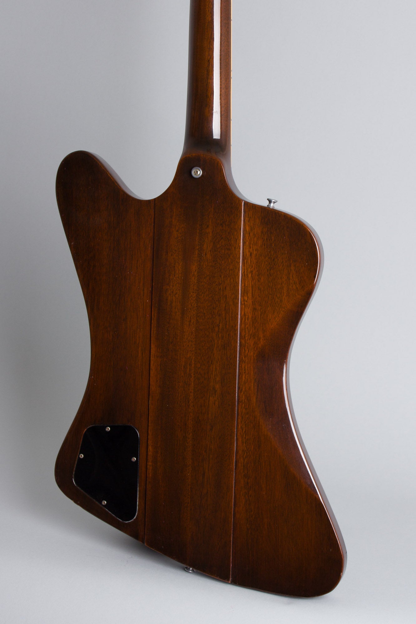Gibson Firebird V Medallion Solid Body Electric Guitar (1972)