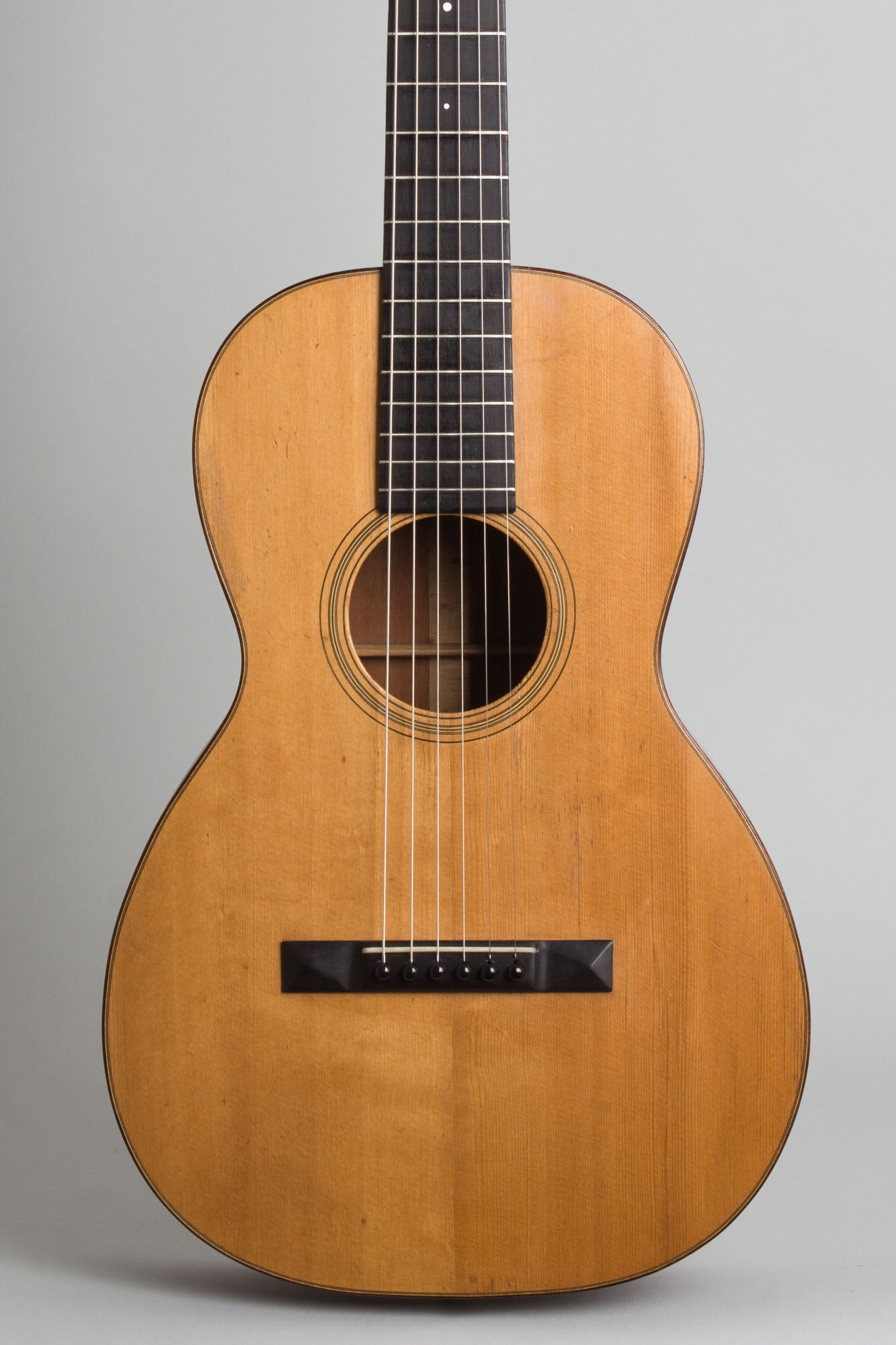C. F. Martin 1-18 Flat Top Acoustic Guitar (1919)