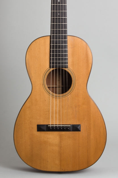 C. F. Martin 1-18 Flat Top Acoustic Guitar (1919)