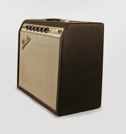 Fender Princeton Reverb Tube Amplifier (1973)