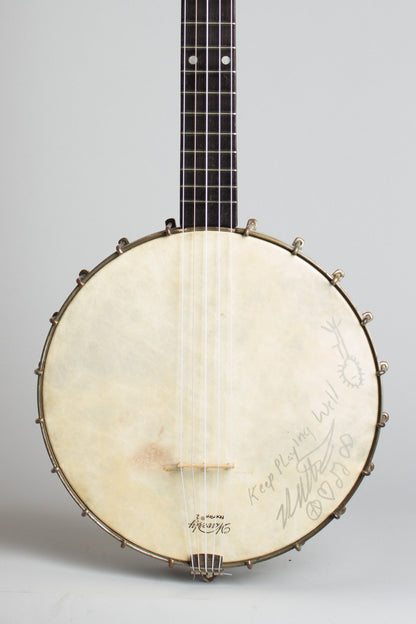Fairbanks & Cole 5 String Banjo (1882)