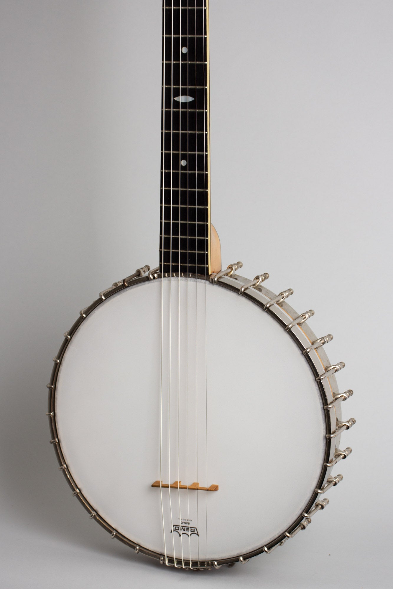 Fairbanks/Vega Tu-Ba-Phone Guitar Banjo (1921)