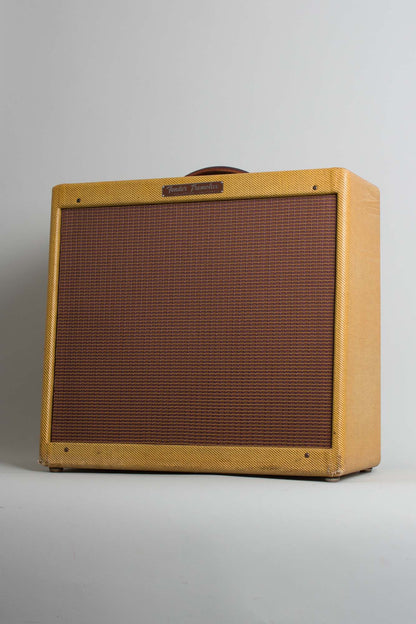 Fender Tremolux Model 5G9 Tube Amplifier (1958)