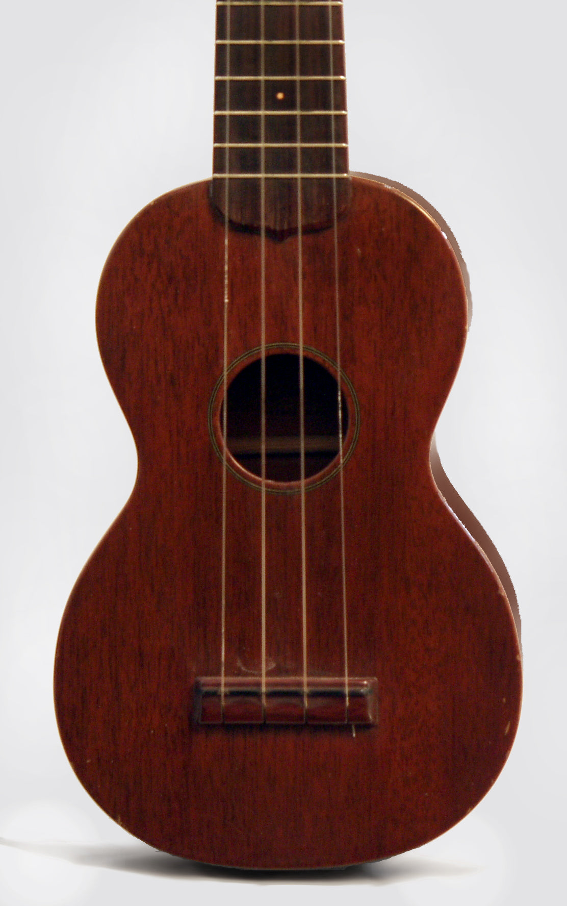 C. F. Martin Style 0 Soprano Ukulele (1950's)