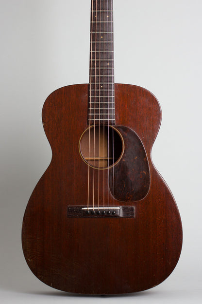 C. F. Martin 00-17 Flat Top Acoustic Guitar (1938)