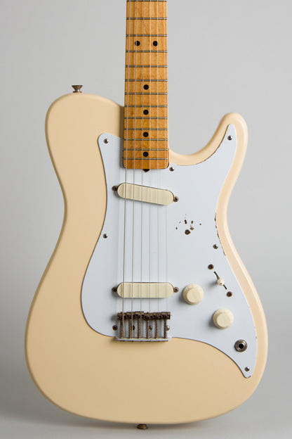 Fender Bullet 1 Owned by Jeff Tweedy of Wilco Solid Body Electric Guitar (1982)