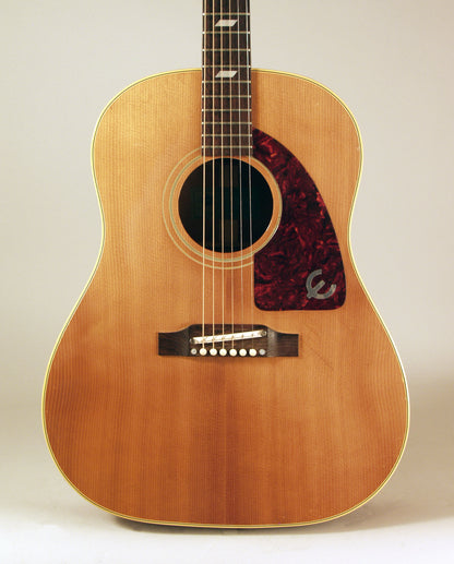 Epiphone FT-79 Texan Flat Top Acoustic Guitar (1964)