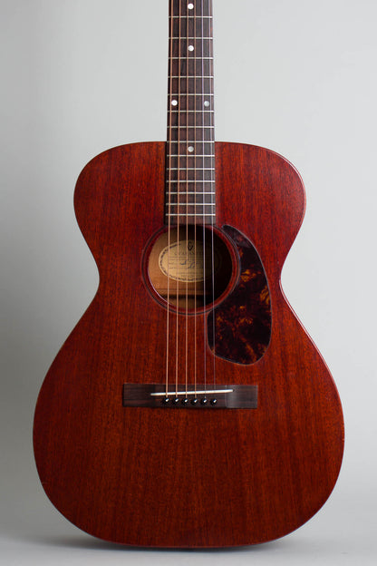 Guild M-20 Flat Top Acoustic Guitar (1965-6)