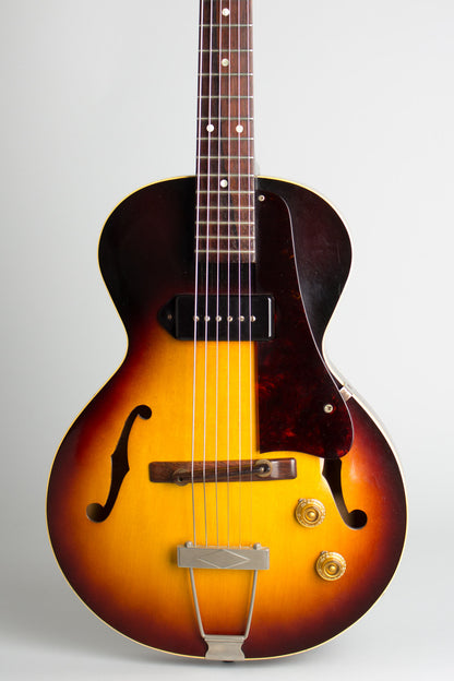 Gibson ES-125T 3/4 Thinline Hollow Body Electric Guitar (1957)