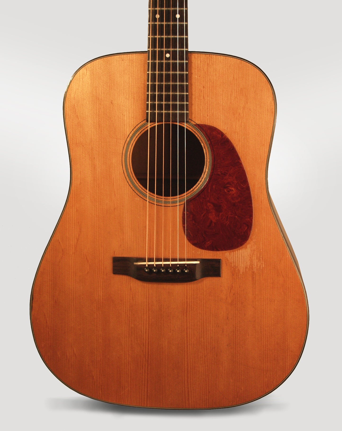 C. F. Martin D-18 Flat Top Acoustic Guitar (1948)
