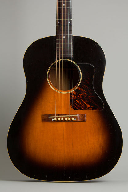 Gibson J-35 Flat Top Acoustic Guitar (1937)