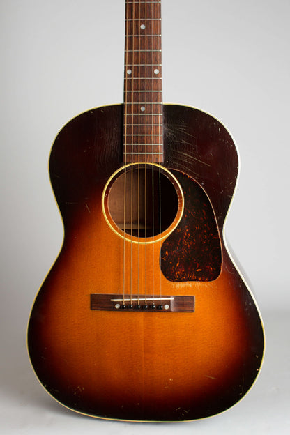 Gibson LG-2 Flat Top Acoustic Guitar (1949)