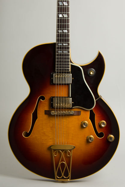 Gibson ES-350TD Thinline Hollow Body Electric Guitar (1961)