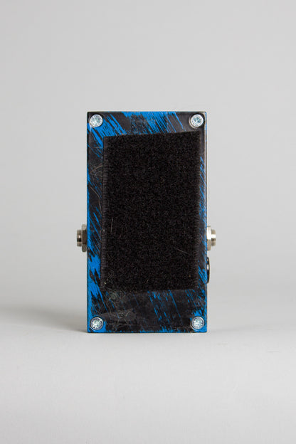 JAM Tubedreamer Overdrive Pedal Effect