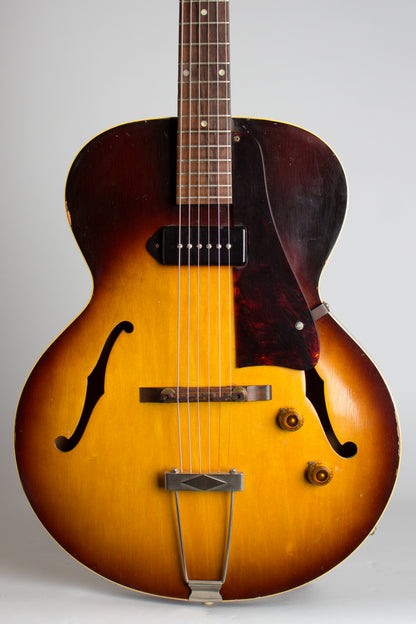 Gibson ES-125T Thinline Hollow Body Electric Guitar (1957)