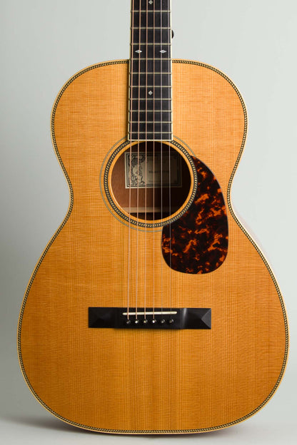 Larrivee 00-50 Flat Top Acoustic Guitar (2005)