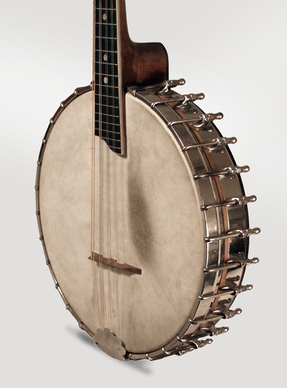 Fairbanks/Vega Style S Tu-Ba-Phone Mandolin Banjo (1921)