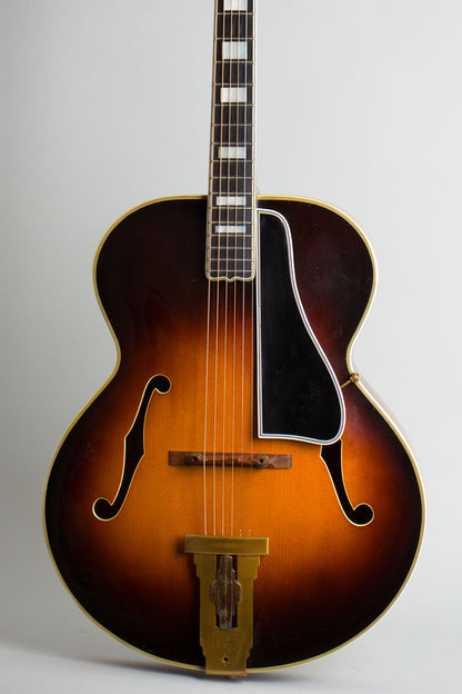 Gibson L-5 Arch Top Acoustic Guitar (1949)