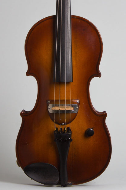 National Vio-Lectric Electric Violin (1937)