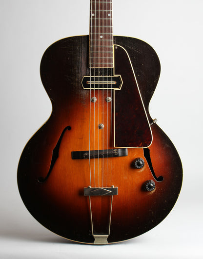 Gibson ES-150 Arch Top Hollow Body Electric Guitar (1937)