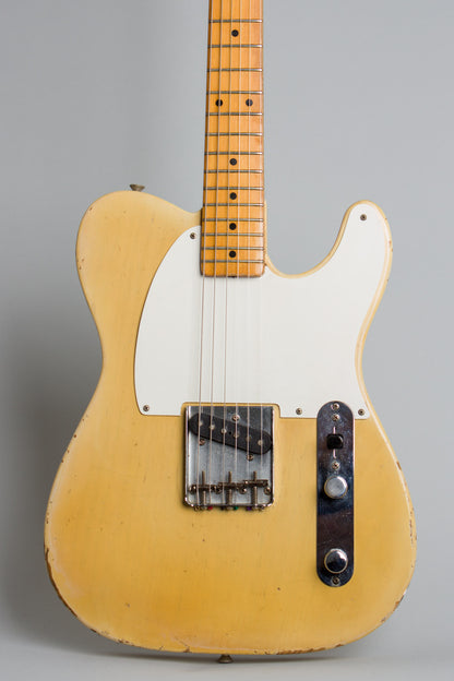 Fender Esquire Solid Body Electric Guitar (1959)