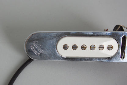 DeArmond Model 210 Acoustic Guitar Pickup (1974)