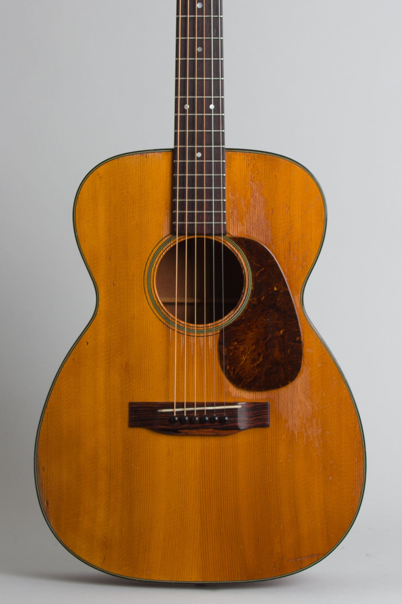 C. F. Martin 00-18 Flat Top Acoustic Guitar (1947)