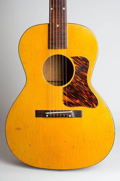 Kalamazoo KGN-12 Flat Top Acoustic Guitar (1942)