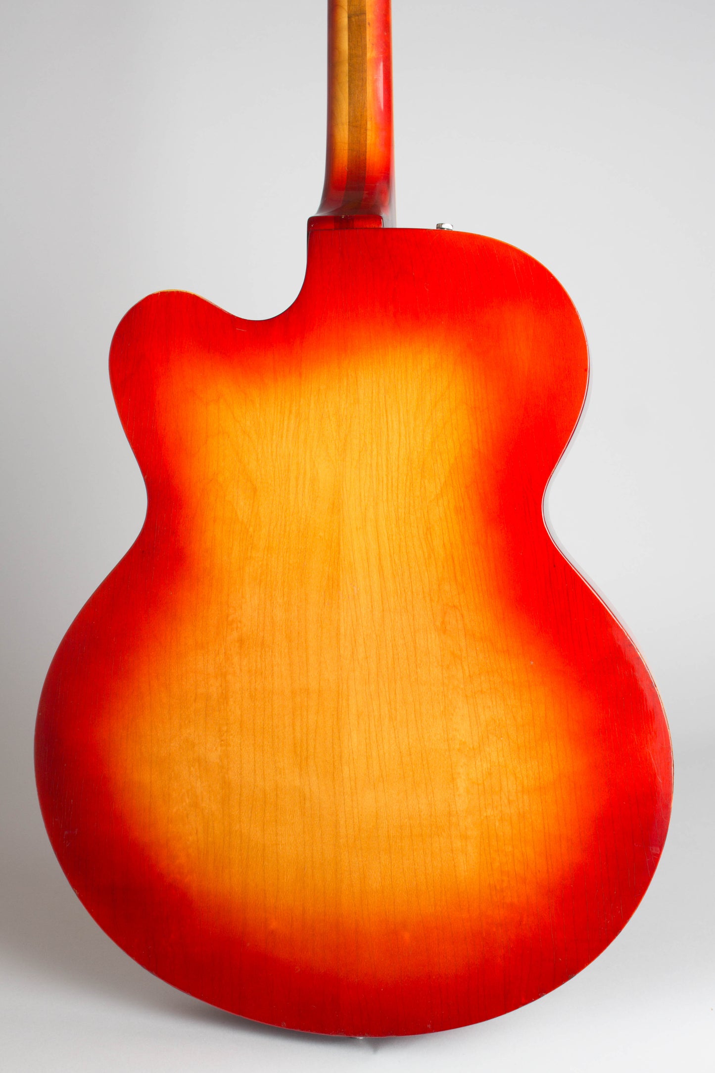 Rickenbacker Model 335F Semi-Hollow Body Electric Guitar (1959)
