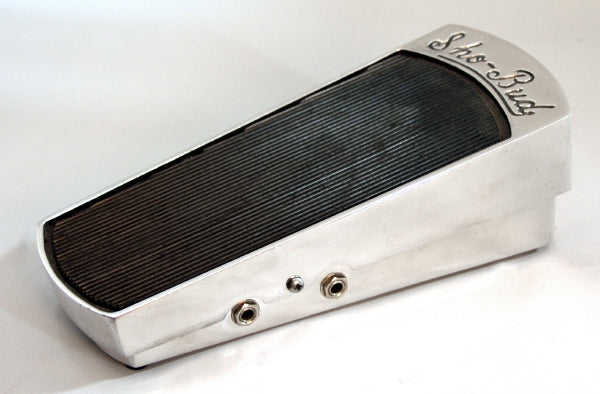 Sho-Bud Volume Pedal Effect (1970's)
