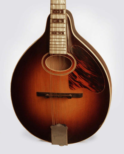 Gibson Century Arch Top Mandolin (1936)