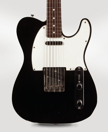 Fender Telecaster Custom TL62-80 Solid Body Electric Guitar (1997)