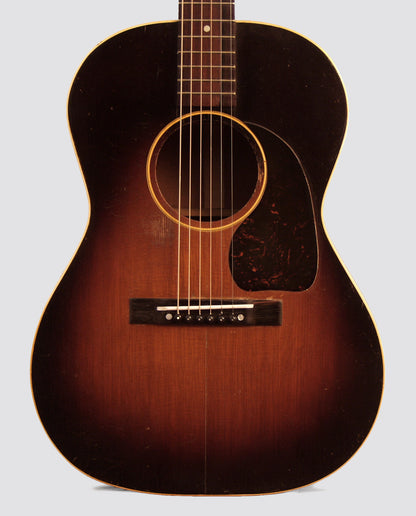 Gibson LG-2 Flat Top Acoustic Guitar (1947)