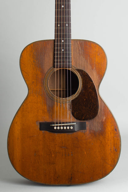 C. F. Martin 000-21 Flat Top Acoustic Guitar (1947)