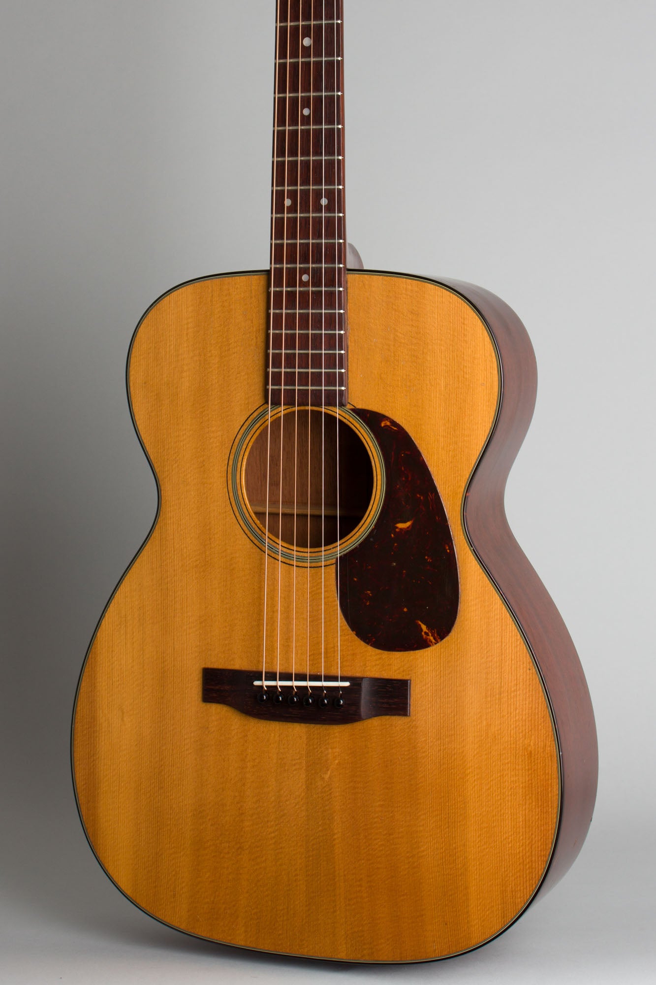 C. F. Martin 00-18 Flat Top Acoustic Guitar (1956)