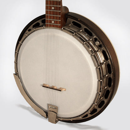 Gibson RB-100 5 String Resonator Banjo (1964)