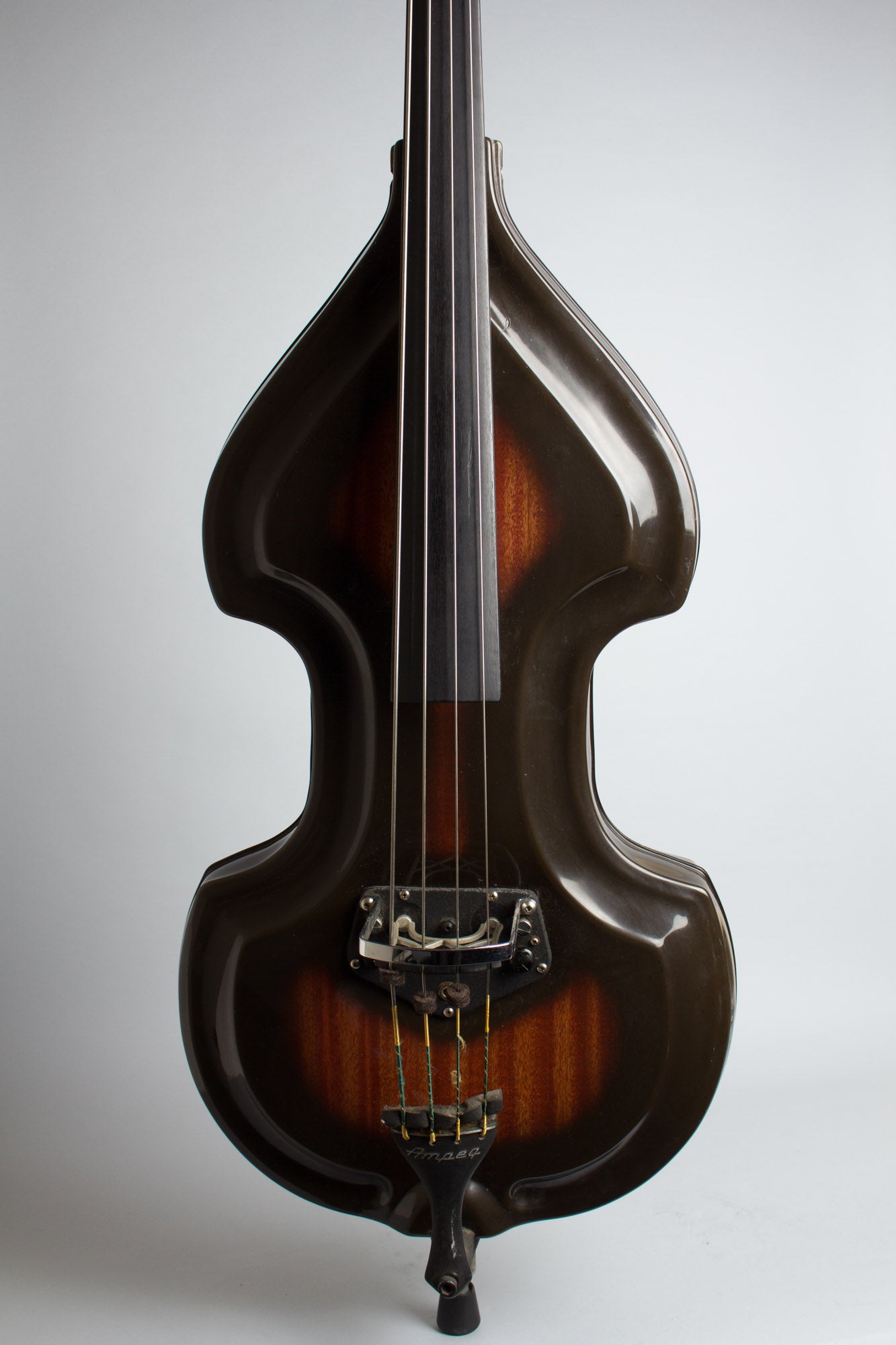 Ampeg Baby Bass Electric Bass (late 1960s)
